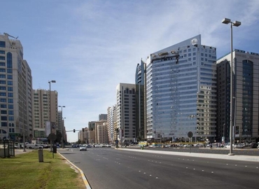 55 m² Conference center in Abu Dhabi, Al Hilal Building (%[postal_code]) - 10 | MatchOffice.com