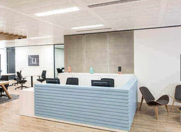 Virtual business address in Dubai, Ubora Office Tower Ground Floor (%[postal_code]) - 6 | MatchOffice.com