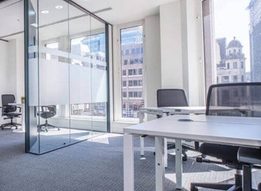 400 m² Meeting room in Dubai, Ubora Office Tower  (%[postal_code]) - 1 | MatchOffice.com