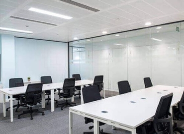 400 m² Conference space in Dubai, Ubora Office Tower  (%[postal_code]) - 3 | MatchOffice