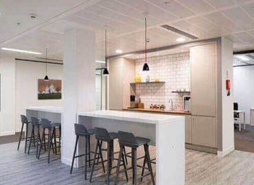 400 m² Conference room in Dubai, Ubora Office Tower  (%[postal_code]) - 5 | MatchOffice.com