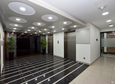 100 m² Serviced office in Abu Dhabi, 3rd Street 405 (%[postal_code]) - 0 | MatchOffice