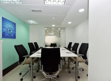 100 m² Business park in Abu Dhabi, 3rd Street 405 (%[postal_code]) - 4 | MatchOffice.com