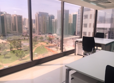 100 m² Business center in Abu Dhabi, 3rd Street 405 (%[postal_code]) - 8 | MatchOffice.com