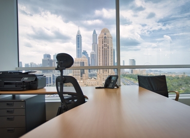 300 m² Business space in Dubai, 10th Floor (%[postal_code]) - 5 | MatchOffice.com