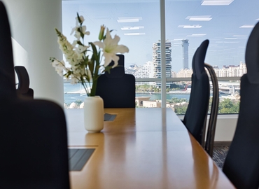 300 m² Business park in Dubai, 10th Floor (%[postal_code]) - 7 | MatchOffice.com