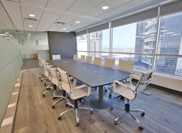 300 m² Business center in Dubai, 10th Floor (%[postal_code]) - 13 | MatchOffice