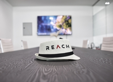 Virtual address in Dubai, 10th Floor (%[postal_code]) - 2 | MatchOffice