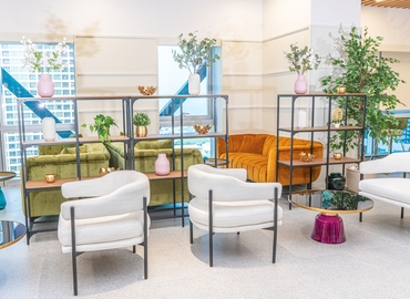 Virtual office space in Dubai, Sheikh Zayed Road (%[postal_code]) - 6 | MatchOffice.com