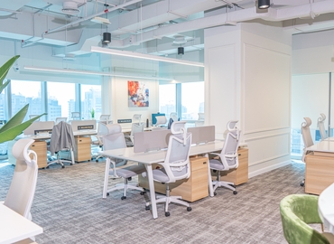 Virtual office space in Dubai, Sheikh Zayed Road (%[postal_code]) - 7 | MatchOffice.com