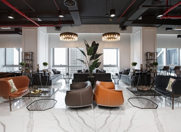 Virtual business address in Dubai, Sheikh Zayed Road (%[postal_code]) - 8 | MatchOffice