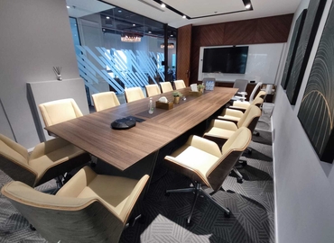 Virtual business address in Dubai, Sheikh Zayed Road (%[postal_code]) - 10 | MatchOffice