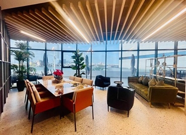 10 m² Business park in Dubai, Baniyas Street (%[postal_code]) - 0 | MatchOffice.com