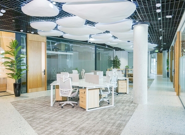 10 m² Business space in Dubai, Baniyas Street (%[postal_code]) - 5 | MatchOffice.com