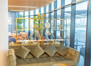 10 m² Business park in Dubai, Baniyas Street (%[postal_code]) - 7 | MatchOffice