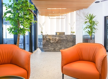 10 m² Business space in Dubai, Baniyas Street (%[postal_code]) - 8 | MatchOffice
