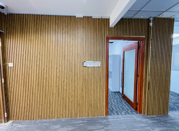 Office Al Maktoum Road  Dubai