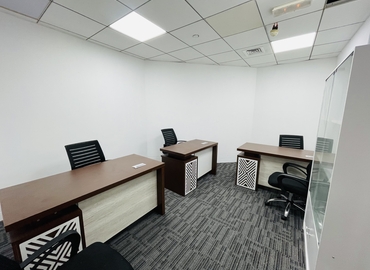 Office Al Maktoum Road  Dubai