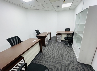 Office Al Maktoum Road  Dubai