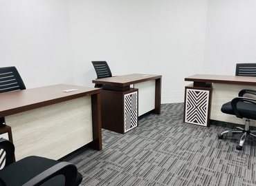 Office Al Maktoum Road  Dubai