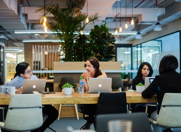 1000 m² Serviced office in Dubai, 2nd floor (%[postal_code]) - 10 | MatchOffice