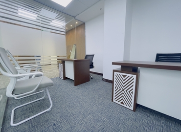 22 m² Business center in Dubai, Al Maktoum Road 12 (%[postal_code]) - 6 | MatchOffice.com