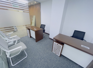 22 m² Business space in Dubai, Al Maktoum Road 12 (%[postal_code]) - 3 | MatchOffice.com