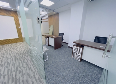 22 m² Business space in Dubai, Al Maktoum Road 12 (%[postal_code]) - 7 | MatchOffice