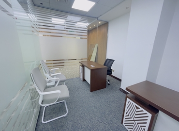 22 m² Business park in Dubai, Al Maktoum Road 12 (%[postal_code]) - 0 | MatchOffice.com