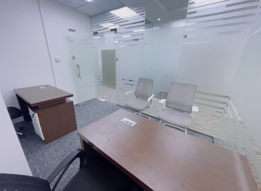 22 m² Business space in Dubai, Al Maktoum Road 12 (%[postal_code]) - 2 | MatchOffice