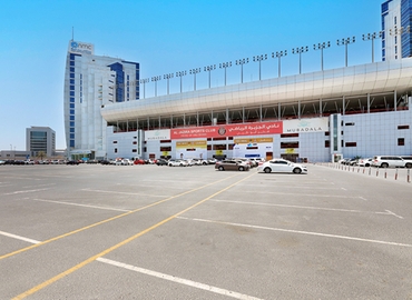 2000 m² Business space in Abu Dhabi, PO Box: 107729 (%[postal_code]) - 8 | MatchOffice