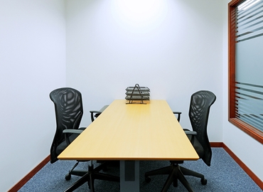 2000 m² Business space in Abu Dhabi, PO Box: 107729 (%[postal_code]) - 5 | MatchOffice.com