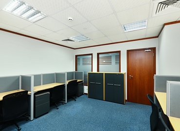 2000 m² Serviced office in Abu Dhabi, PO Box: 107729 (%[postal_code]) - 2 | MatchOffice.com