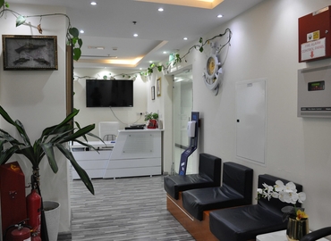 100 m² Business park in Dubai, 2107 IRIS BAY (%[postal_code]) - 2 | MatchOffice.com