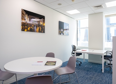 22 m² Business park in Dubai, Dubai World Trade Centre (%[postal_code]) - 7 | MatchOffice