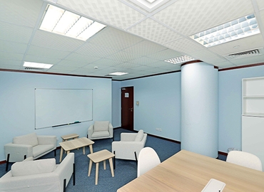 24 m² Business park in Abu Dhabi, PO Box: 107729 (%[postal_code]) - 4 | MatchOffice