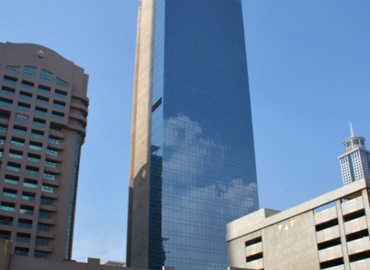 150 m² Shared workspace  in Dubai, 33 Level (%[postal_code]) - 3 | MatchOffice.com