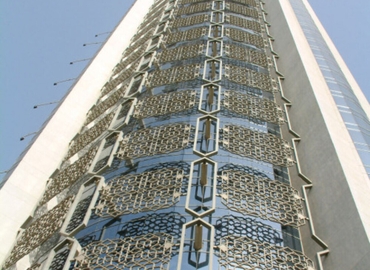 150 m² Coworking  in Dubai, 33 Level (%[postal_code]) - 4 | MatchOffice.com