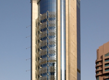 150 m² Shared workspace  in Dubai, 33 Level (%[postal_code]) - 5 | MatchOffice.com