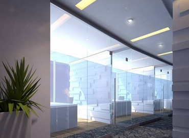 30 m² Conference hall in Abu Dhabi, Hazza Bin Zayed Street (%[postal_code]) - 2 | MatchOffice.com