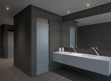 30 m² Conference hall in Abu Dhabi, Hazza Bin Zayed Street (%[postal_code]) - 4 | MatchOffice.com