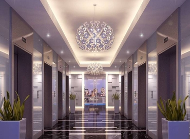 30 m² Meeting room in Abu Dhabi, Hazza Bin Zayed Street (%[postal_code]) - 5 | MatchOffice