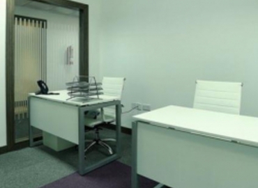 50 m² Business park in Abu Dhabi, Prestige Tower (%[postal_code]) - 3 | MatchOffice.com