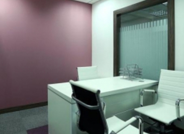 50 m² Coworking space  in Abu Dhabi, Prestige Tower (%[postal_code]) - 4 | MatchOffice