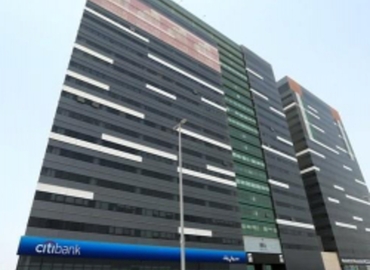 70 m² Coworking  in Abu Dhabi, Prestige Tower (%[postal_code]) - 5 | MatchOffice.com