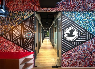 20 m² Convention center in Dubai, Level 5 (%[postal_code]) - 8 | MatchOffice
