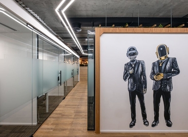 20 m² Convention center in Dubai, Level 5 (%[postal_code]) - 10 | MatchOffice.com