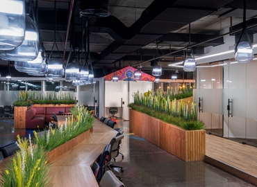 20 m² Conference hall in Dubai, Level 5 (%[postal_code]) - 11 | MatchOffice.com