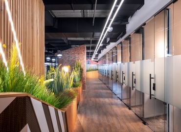 20 m² Convention center in Dubai, Level 5 (%[postal_code]) - 14 | MatchOffice.com