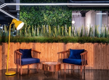 20 m² Conference center in Dubai, Level 5 (%[postal_code]) - 15 | MatchOffice.com